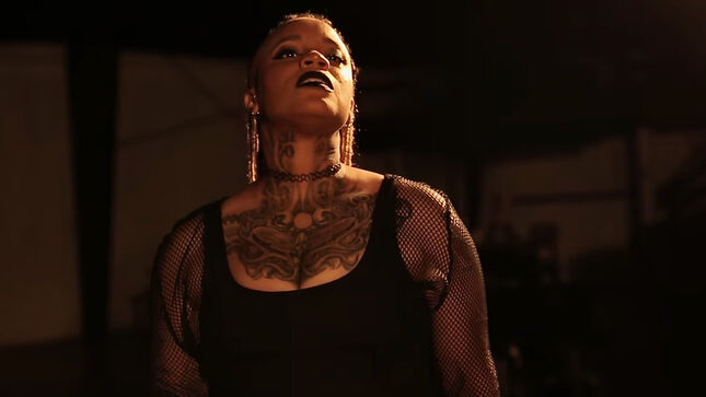 OCEANS OF SLUMBER To Release Where Gods Fear To Speak Album In September; "Poem Of Ecstasy" Music Video Posted