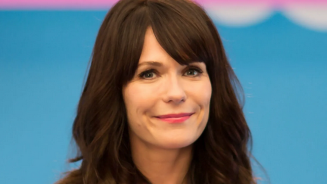 Katie Aselton's Top 5 Must-Watch Movies and TV Shows