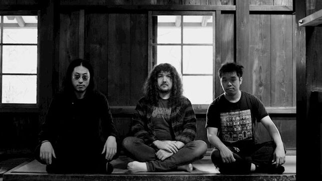 Tokyo’s HEBI KATANA – III Album To Receive Vinyl Release In August 