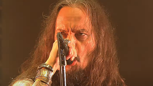 Watch AMORPHIS Perform Live At Rock Hard Festival 2024; Pro-Shot Full Show Video Streaming