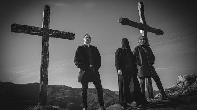 TOTENGOTT To Unleash New Album In July; "The Architect" Single / Video Available