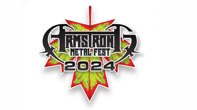 DECREPIT BIRTH Forced To Cancel Appearance At Armstrong Metalfest; Replacement To Be Announced