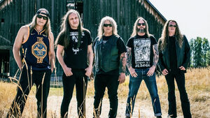 EXODUS To Release Cover Of AC/DC Classic This Friday