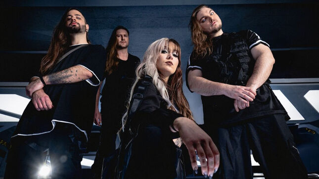 ENEMY INSIDE Ink Deal With Reigning Phoenix Music (RPM); New Single To Arrive In July