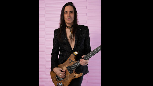 Primary Wave Acquires EXTREME Guitarist NUNO BETTENCOURT's Music Publishing And Recordings, Administration Rights