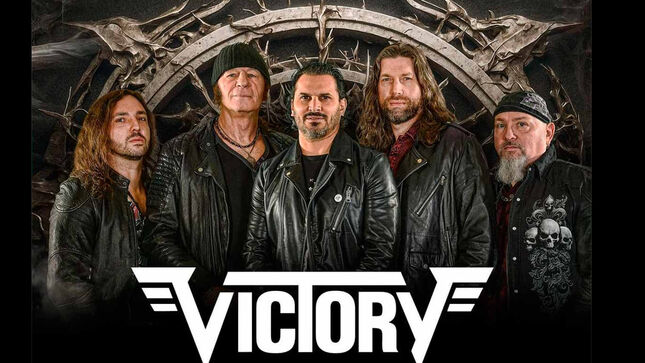 VICTORY Premiere Music Video For New Single "American Girl"
