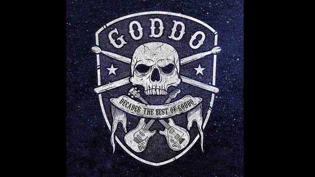 GODDO – New Best Of Collection Available In July