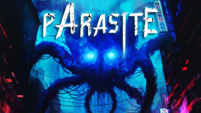 CYHRA, DEAD BY APRIL, And THE DAY WE LEFT EARTH Collaborate On New Single "Parasite"