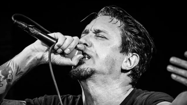 SICK OF IT ALL Frontman LOU KOLLER Diagnosed With Cancer, European Summer Tour Cancelled, GoFundMe Campaign Launched