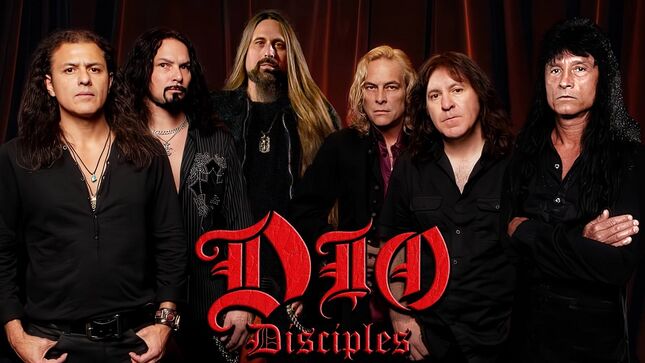 DIO DISCIPLES To Replace DOKKEN At Alcatraz Open Air 2024