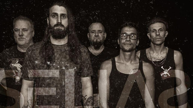 Canada's SELIAS Release Explosive Music Video For "Twisted Path"; Headshot Album Out Now