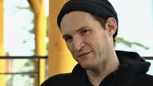 Update: Former RED HOT CHILI PEPPERS Guitarist JOSH KLINGHOFFER To Be Arraigned Thursday On Charges Related To Fatal Collision