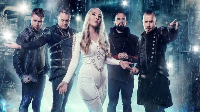 Finland's ARCTIS Release Cover Of LAMBRETTA's "Bimbo"; Music Video