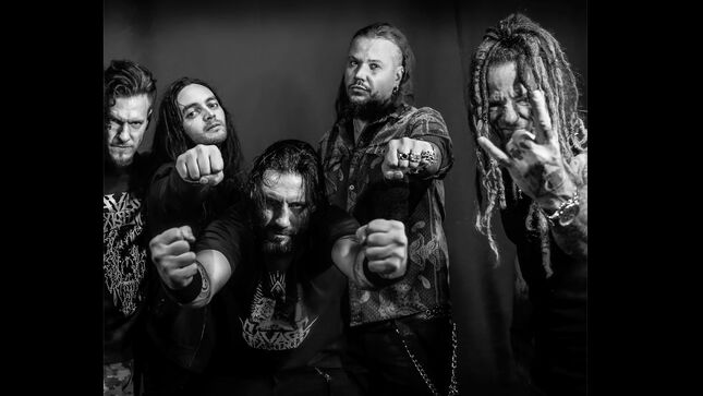 Costa Rica's SAVAGE EXISTENCE Sign With King2Music Records; Upcoming Releases Announced