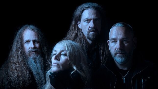 AVATARIUM To Release New Album In January 2025; Official Lyric Video For "Long Black Waves" Streaming