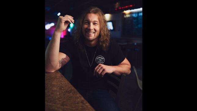 CORY MARKS Releases "(Make My) Country Rock" Track Feat. SULLY ERNA, MICK MARS & TRAVIS TRITT; Music Video