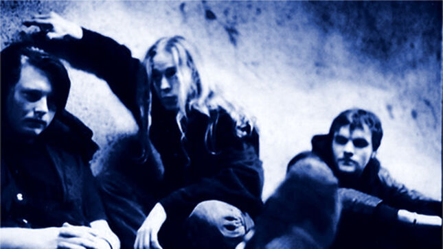 KATATONIA – Tonight’s Decision To Receive Blue Marble Vinyl Reissue To Commemorate 25th Anniversary 
