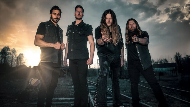 MAJESTICA Release New Single "A New Beginning"; Music Video