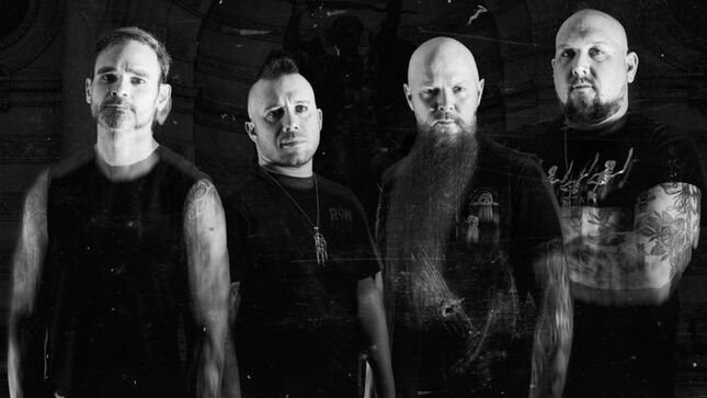 ATREYU Share New Single "Becoming The Bull" From Upcoming Album The Pronoia Sessions