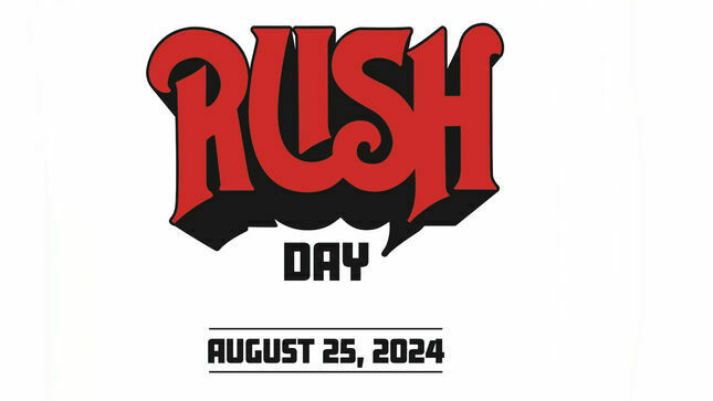 RUSH - Henderson Brewing Co. Rush Day 2024 Itinerary Revealed