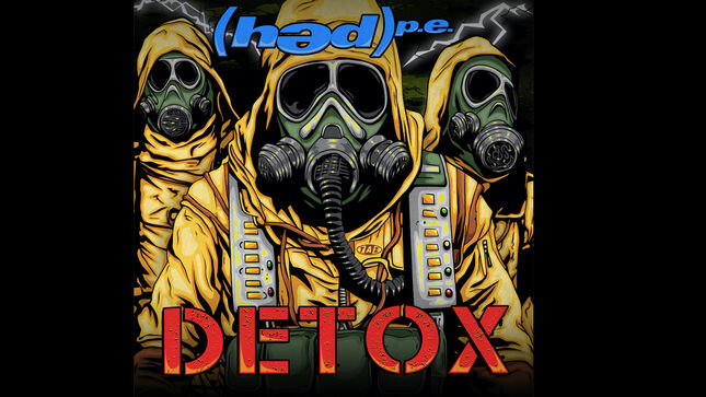 (Hed) P.E. Announce Detox Summer Tour