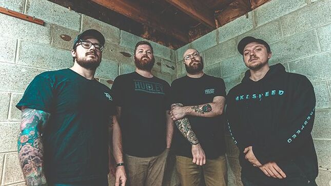 Milwaukee’s DARK DEEDS Announce Debut EP Death Keeps