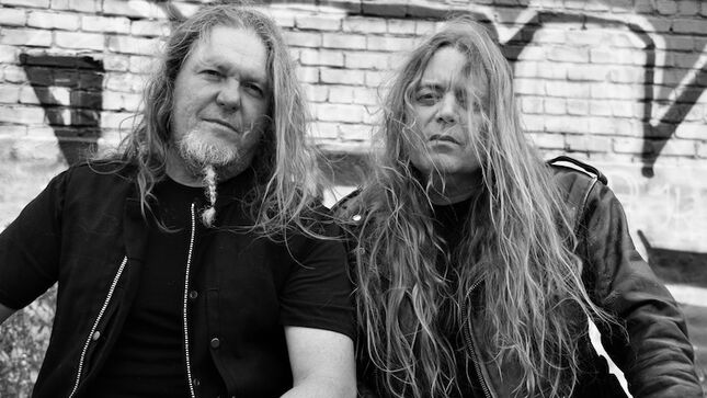 SADUS Part Ways With Drummer JON ALLEN After Allegations Of Domestic Abuse 