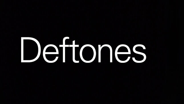 DEFTONES Announce Fifth Annual "Dia De Los Deftones" Festival