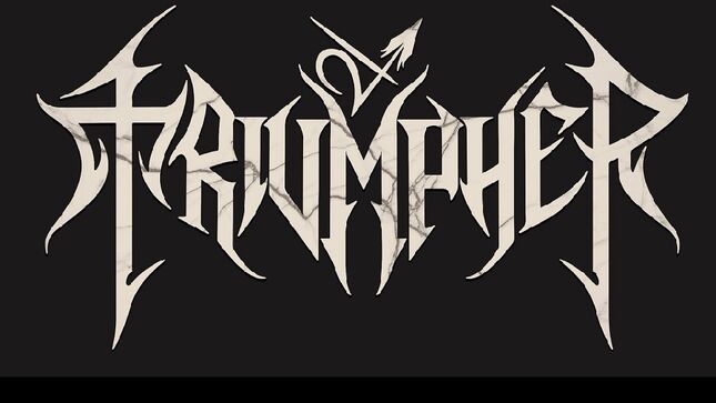 TRIUMPHER Release “Arrival Of The Avenger” Video; Spirit Invictus Album Out In October