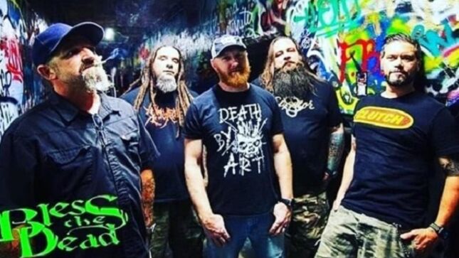 BLESS THE DEAD Unleash New Album In August; "755" Single Streaming