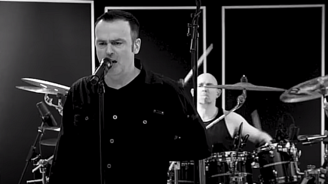 BLIND GUARDIAN Share 2022 Rehearsal Footage For Somewhere Far Beyond Anniversary Shows