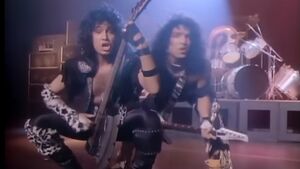 KISS Unveils Animalize Collection To Celebrate Album’s 40th Anniversary