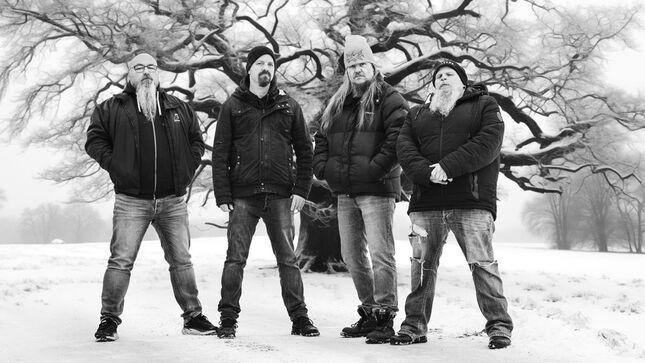 UNDER THE OAK Debut "The Last Of A Dying Breed" Music Video; New Album Available Now