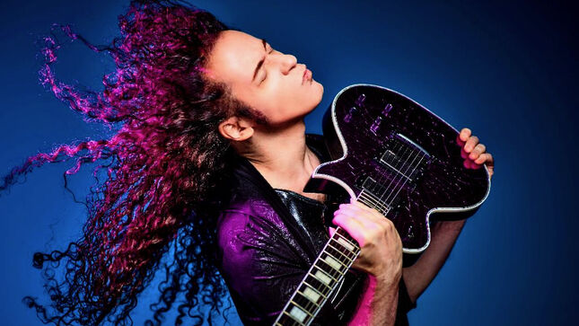 MARTY FRIEDMAN Selects Five Albums That Exemplify His Favourite Guitar Playing - 