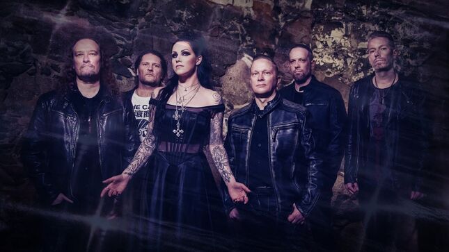 UNÉN Release “My Love’s Broken” Single Via Frontiers Music Srl