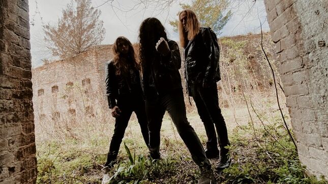 HERAKLEION To Release Necroverse EP In September