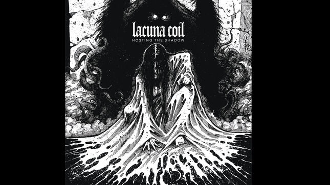 LACUNA COIL Release New Single 