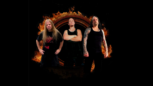 Exclusive: PRIME EVIL Premieres “Evilution Decree X” Video