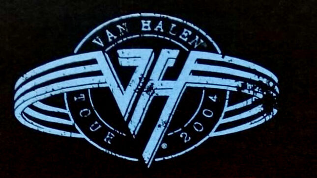 MICHAEL ANTHONY Speaks Up On VAN HALEN's Controversial 2004 Tour - 