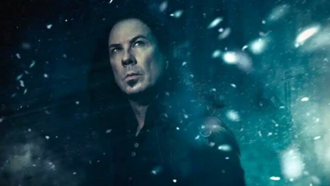 KAMELOT Guitarist THOMAS YOUNGBLOOD Names SAVATAGE, CRIMSON GLORY And SAIGON KICK As Influences - 