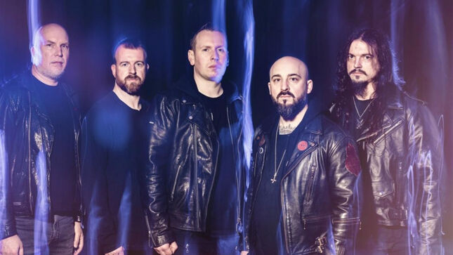 WINTERFYLLETH Release New Single "To The Edge Of Tyranny"; Video