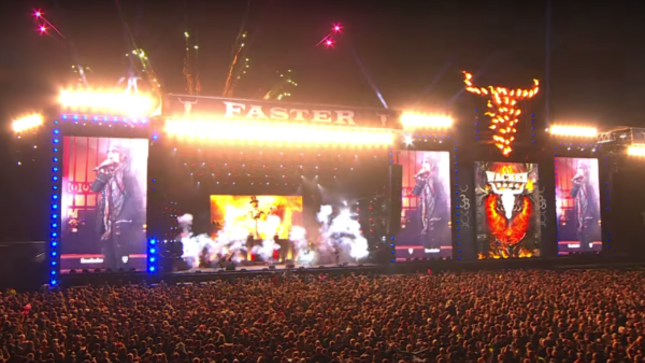 Wacken Open Air 2024 Highlight Recap Video Streaming 