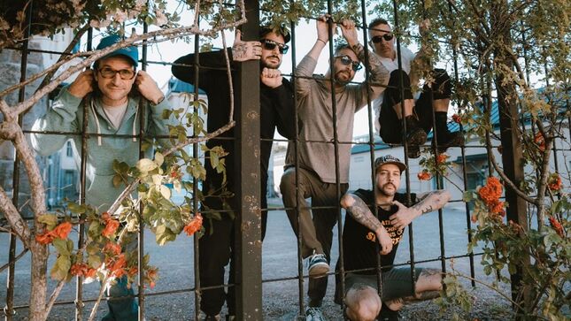 BETTER LOVERS Feat. THE DILLINGER ESCAPE PLAN, EVERY TIME I DIE Members Release Epic Power Ballad “At All Times”