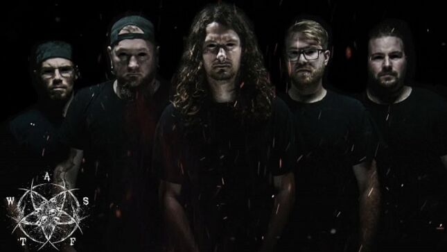 Canada's A SCAR FOR THE WICKED Unleash New Single / Video 