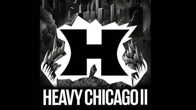 Heavy Chicago Fest Returns For 3 Days Of Metal Debauchery In November; CYNIC, EARTH CRISIS, BONGRIPPER Among Confirmed Acts