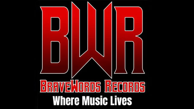 Contest: Enter To Win Every BraveWords Records CD Release Over The Next 12 Months