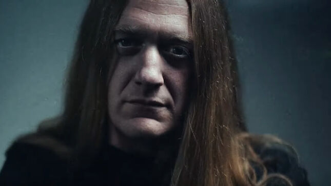 NACHTMYSTIUM To Release Blight Privilege Album In November; "Predator Phoenix" Music Video Streaming