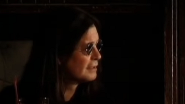 OZZY OSBOURNE, LEMMY KILMISTER Featured In Part One Of Documentary, Welcome To The Rainbow