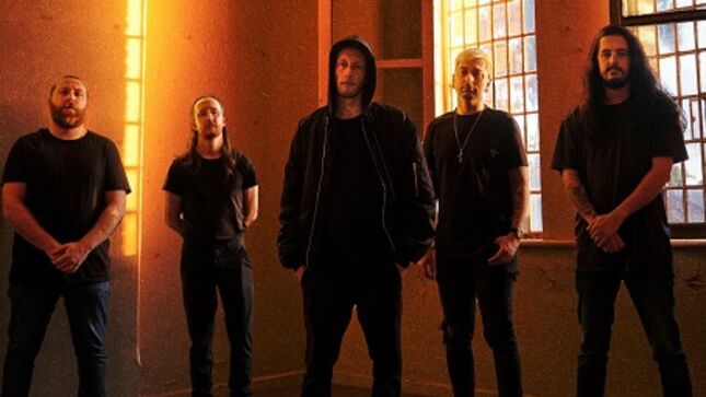 LIFE PILOT Drop Video For "Feeding An Illness", Shot In Adelaide's Z Ward For The Criminally Insane