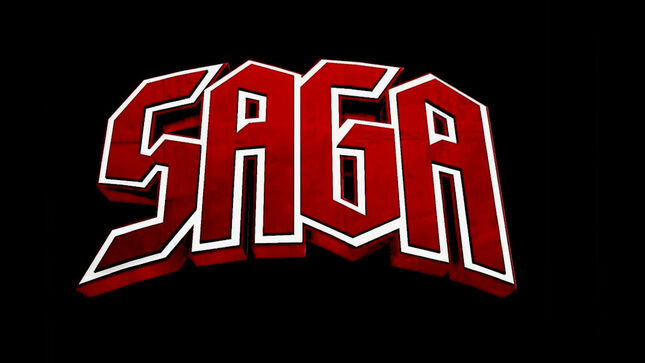 SAGA Guitarist IAN CRICHTON Injured; DUSTY CHESTERFIELD And MIKE BORKOSKY Step In For Upcoming Shows